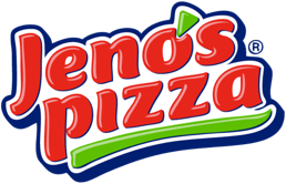 Jeno's Pizza Logo