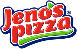 Logo Jeno's Pizza