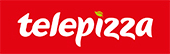 Logo Telepizza
