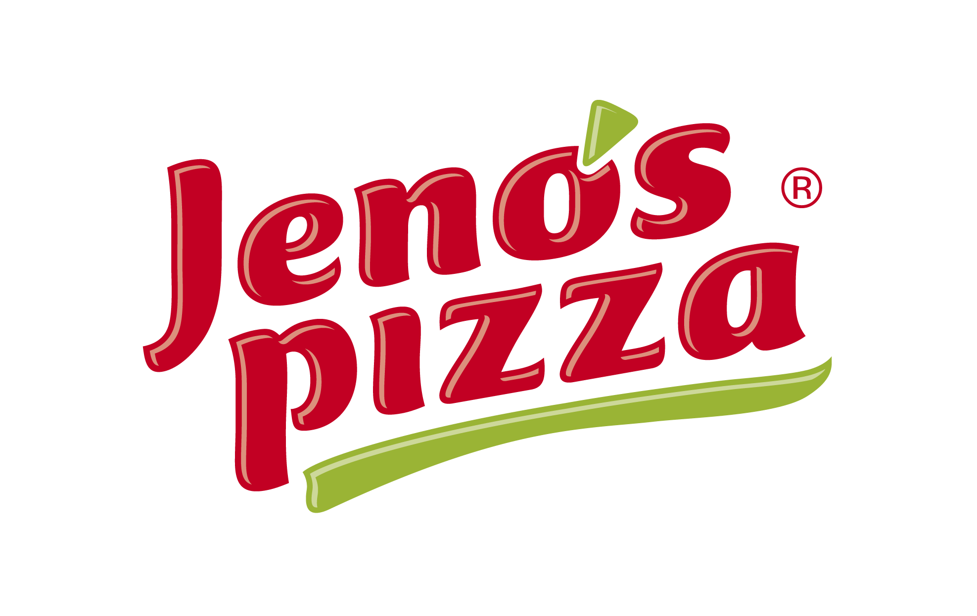 Logo Jeno's Pizza