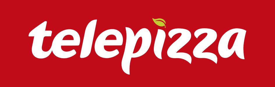 Logo Telepizza