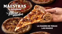 Telepizza Maestras Carrillera